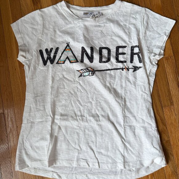 MontanaCo Wander Tee - Picture 1 of 1